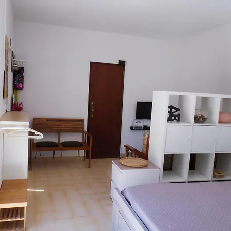 Casa Borda-mar Peniche