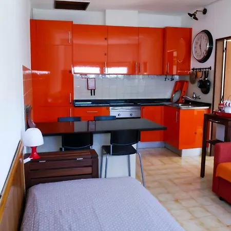 Casa Borda-mar Apartamento Peniche