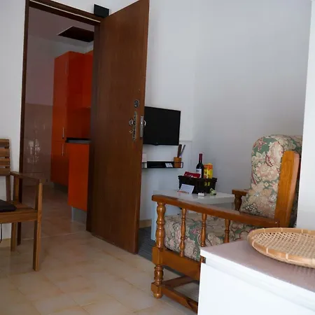 Casa Borda-mar