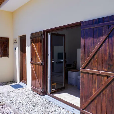 Casa Borda-mar
