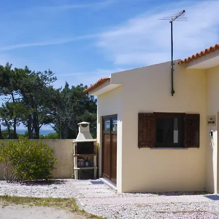Casa Borda-mar